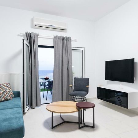 Metaxakis Home. 2 Ierapetra  Bagian luar foto