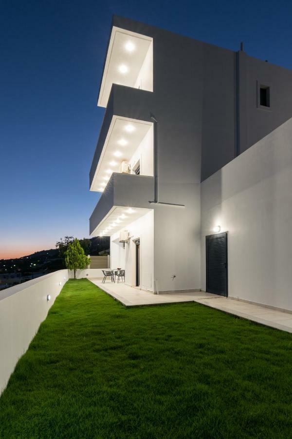 Metaxakis Home. 2 Ierapetra  Bagian luar foto