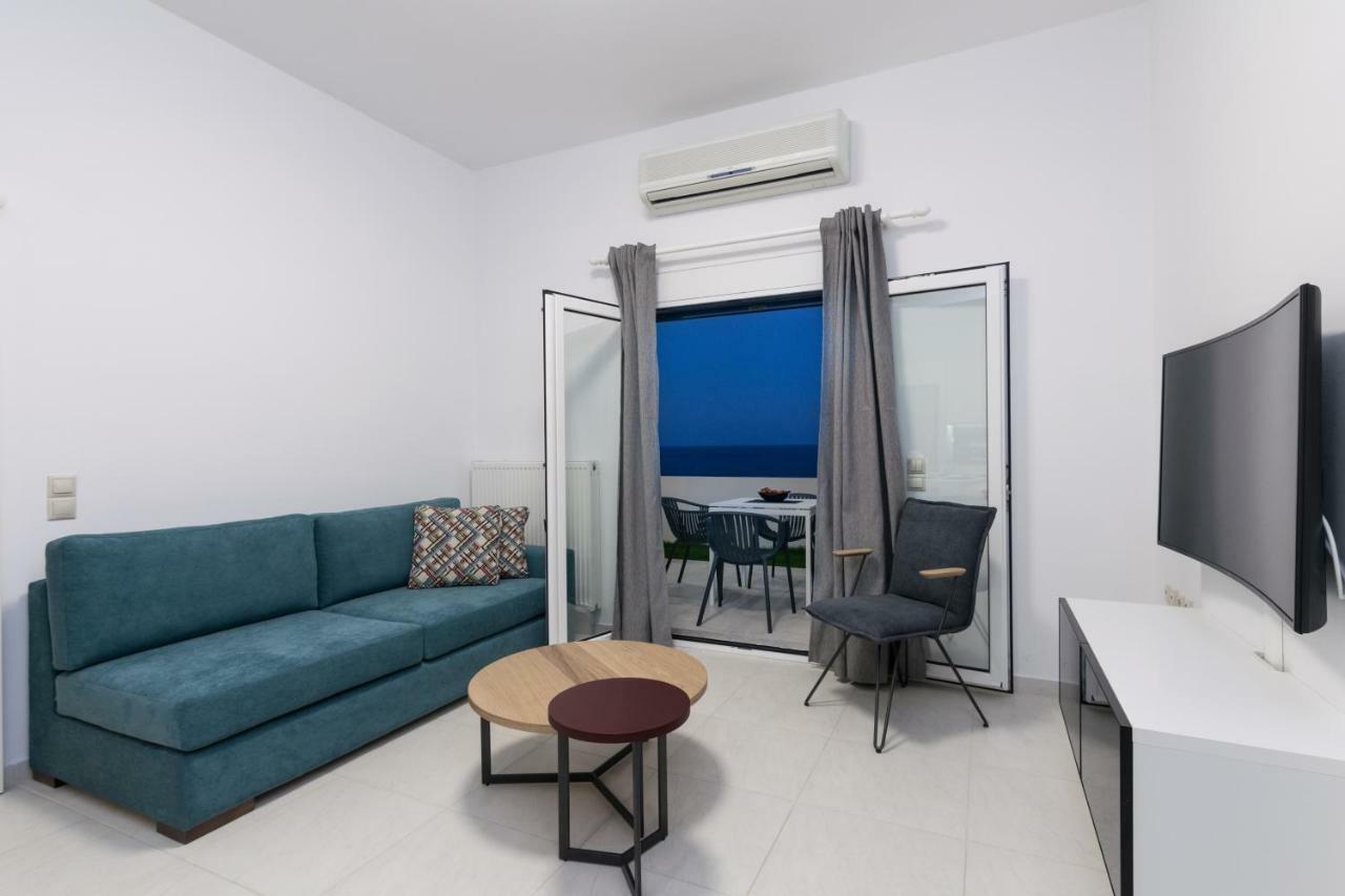 Metaxakis Home. 2 Ierapetra  Bagian luar foto