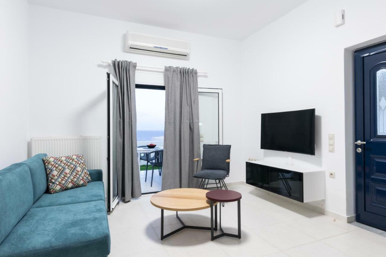 Metaxakis Home. 2 Ierapetra  Bagian luar foto