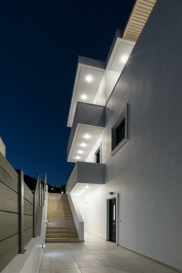 Metaxakis Home. 2 Ierapetra  Bagian luar foto