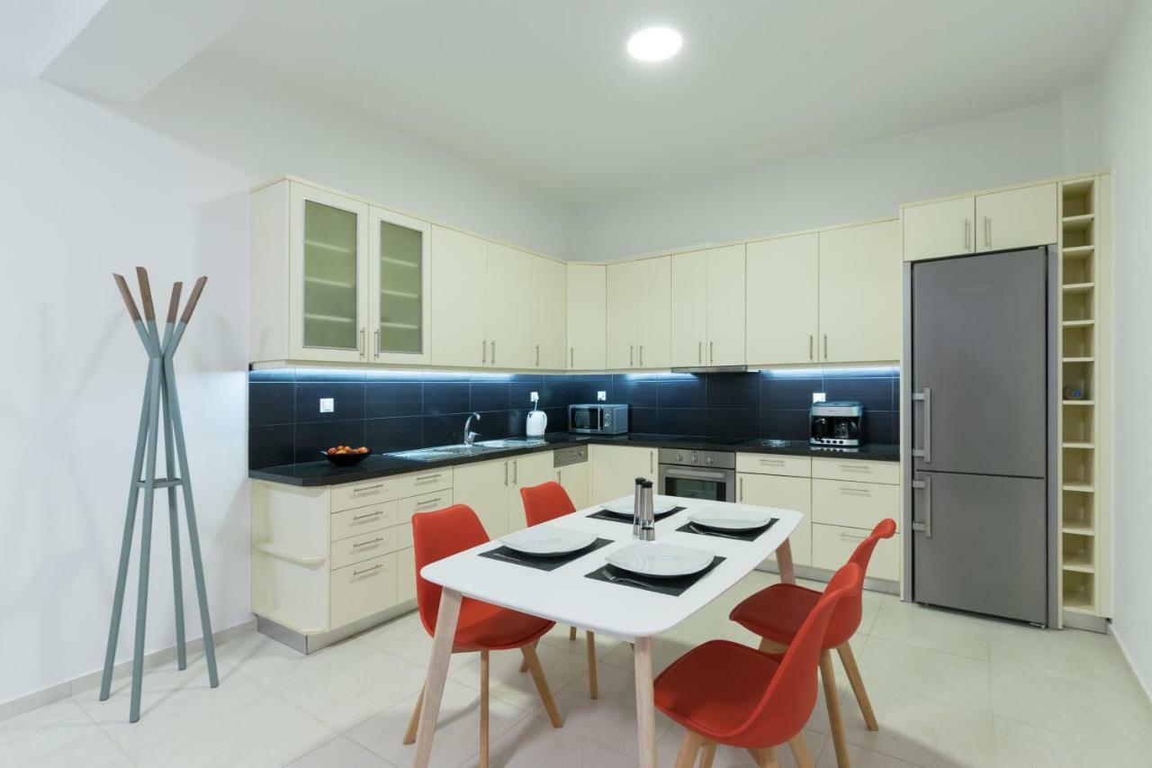 Metaxakis Home. 2 Ierapetra  Bagian luar foto