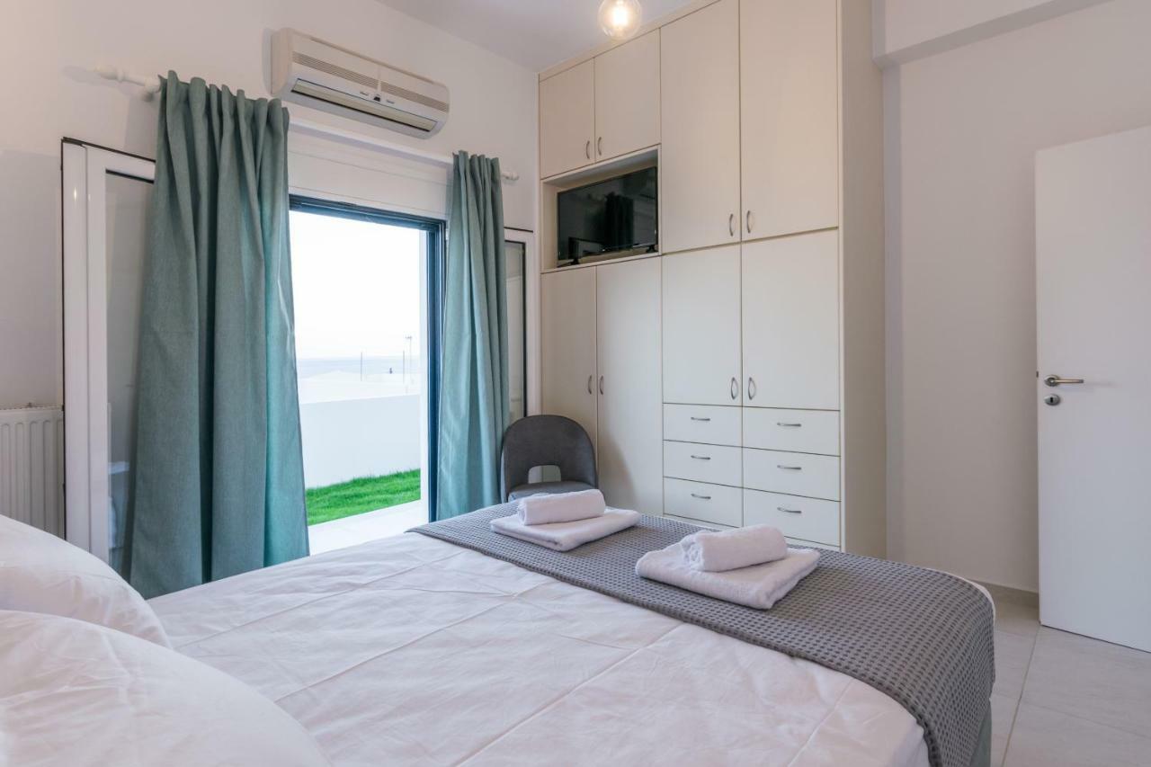 Metaxakis Home. 2 Ierapetra  Bagian luar foto